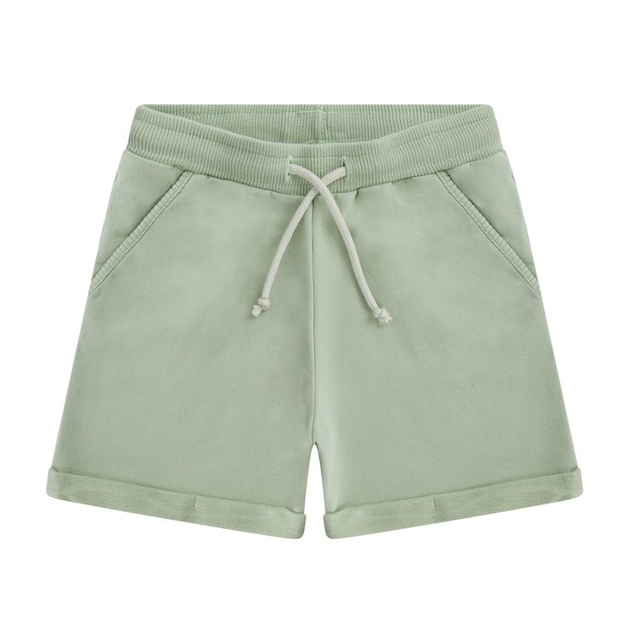 Mint Shorts