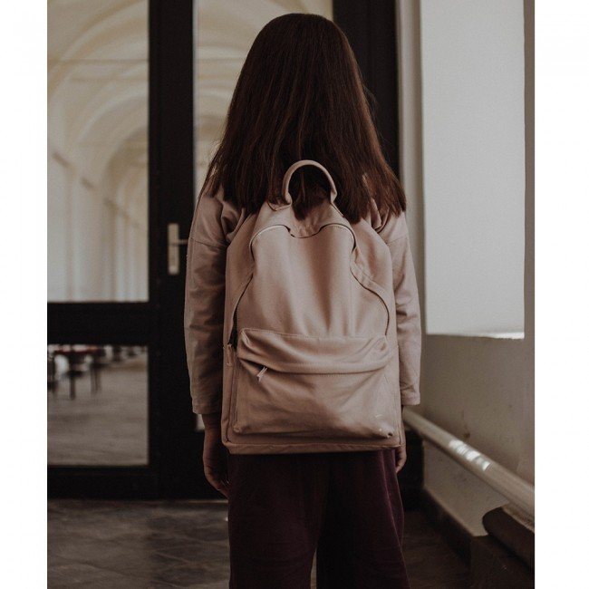 Backpack Mustard