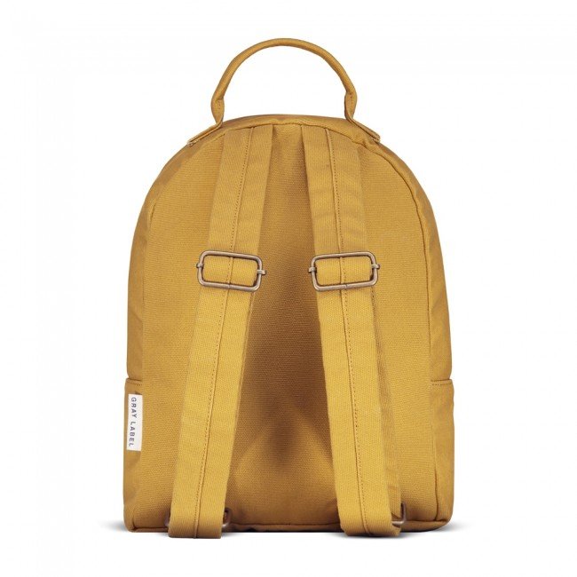 Backpack Mustard