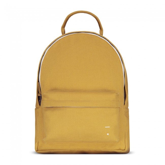 Backpack Mustard