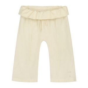 Fisherman Trousers Creme