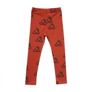 Red Cherry Leggings