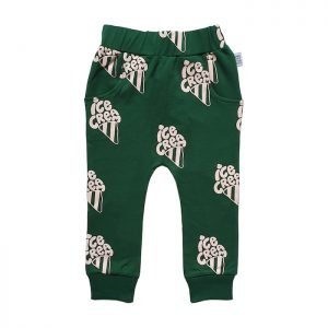 Green Ice Cream Sweatpants